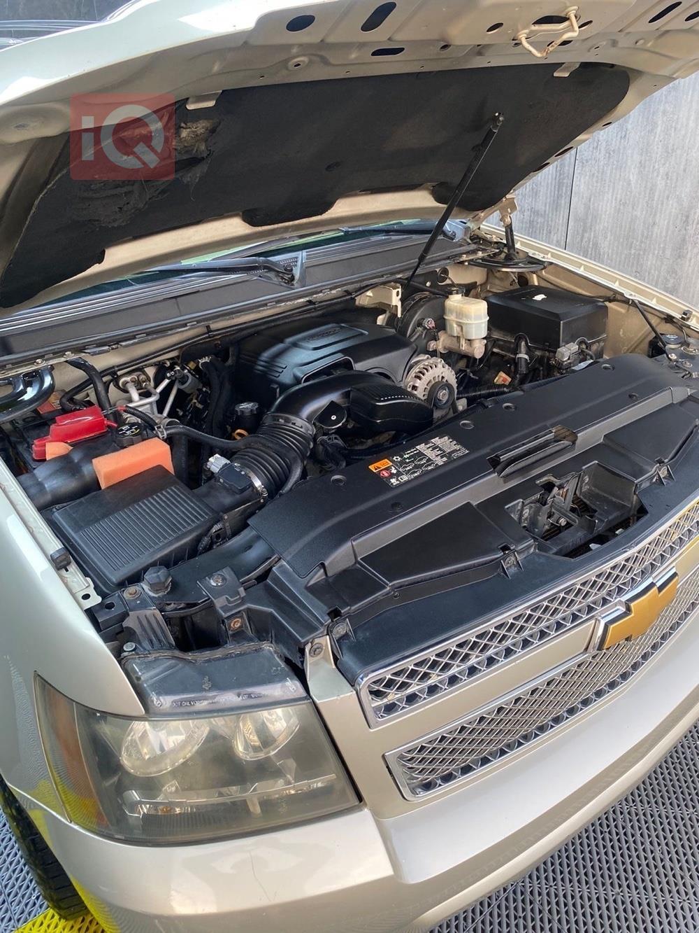 شيفروليه تاهو